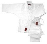 Judo Uniform Size 7