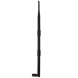 +9dBi 15" Booster Antenna for Linksys WET11, WET54G, WMP11 PCI Card, WPS11, WMP54G, WMP54GS, WRT54GC
