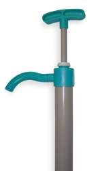 Dayton 4HA32 Pump, Piston, 8 Oz