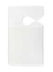 Battalion 2XKE8 Vehicle ID Card Holder, PK 5