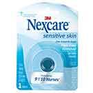 nexcare sensitive skin tape