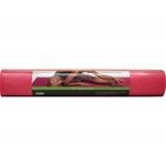 Valeo Yoga Mat Pink