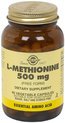 L-Methionine 500mg - 90 - VegCap