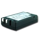 2000mAh Replacement Battery for Canon ES 400V Cameras