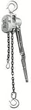 640 1.5ton 5' Lift Puller Lever Tool (175-4045) Category: Hoists and Pullers