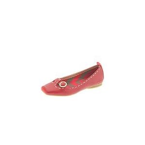 Buy Madeline Peggie | Ladies Slip-on Dress Shoes New Red by Madeline