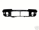Headlight Mount Header Panel 95-96 Ford Explorer 95 96 1995 1996 Header Mounting Panels