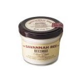 The Savahana Bee Beeswax Hand Cream Travel Size