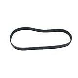 Alternator Drive Belt Continental 67654052259 Volkswagen Jetta by Continental