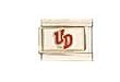 Dayton Flyers Charm NCAA College Athletics Fan Shop Sports Team Merchandise