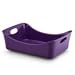 Rachael Ray Stoneware 9-Inch by 13-Inch Rectangular 