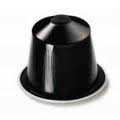 11 %2Ba R6CuL. SL160  Douwe Egberts Lor Decaffeinato kleine Kapseln für Nespresso 5x10 Stucks