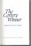 The Lottery Winner: Alvirah and Willy Stories