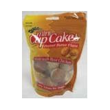 Dingo Mini Cup Cakes Peanutbutr