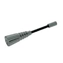 Autoantenne polished style 20574