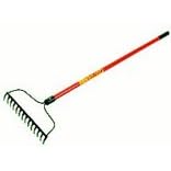 2 Pack of BR80 FG BOW RAKE from Bow Rakes