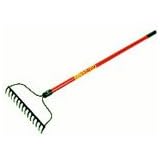 2 Pack of BR80 FG BOW RAKE