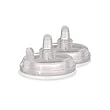 Born Free 2 Venting System, Bottles/Cups twin pack