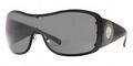 Versace - Versace Sunglasses VE2082B 100987 Black/ Gray