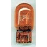 7440 Amber Honda Bulb (Quantity: 10) by PDQ