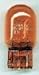 7440 Amber Honda Bulb (Quantity: 10)