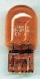 7443 Honda Amber Bulb (Quantity: 10)