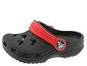 Crocs Kids Disney Cayman (Infant/Toddler/Youth) | Girls Shoes Black