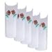 Shooting Star Designer French Tips DTGT034