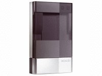 Dell Wasabi PZ310 Portable Zink Photo Printer - Black