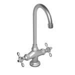 Newport Brass 1648/10B Bar Rubbed Bronze