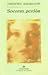 SOCORRO, PERDON (Paperback) by Frédéric Beigbeder