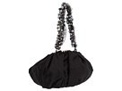 Betsey Johnson Evening Pearl Chain Shoulder Handbags