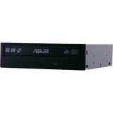 ASUS DRW 2014L1T - Disk drive - DVD?RW (?R DL) / DVD-RAM - 20x/20x/14x - Serial ATA - internal - 5.25 - black, white - LightScribe