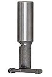 Amana 48101 2 FLUTE 1-1/8 Diameter AMEROCK HINGE Bit