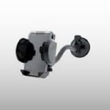 IPHONE 4 IN CAR HOLDER BY CELLAPOD CASES
