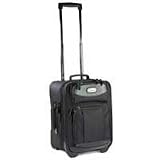 Pelican PCS-247 RSV Series Wheeled Upright Camera/Computer Case - Color Black