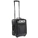 Electronics : RSV Wheeled Upright Camera/Computer Case, Black