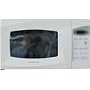 Daewoo KOR6L1BSL 0.7 Silver Microwave 700W