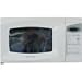 Daewoo KOR6L1BSL 0.7 Silver Microwave 700W