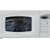 Daewoo KOR6L1BSL 0.7 Silver Microwave 700W
