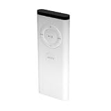 Apple Remote - Remote control - infrared