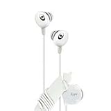 Iluv Bean In-Ear Stereo Performance Speaker