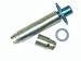 Automotive : Carlson Quality Brake Parts H1567 Adjusting Screw Assembly