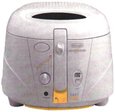 DeLonghi Roto Deep Fryer (1.5 lbs. Capacity)