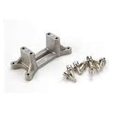 Traxxas Engine Mount, Aluminum: TMX3.3, TMX2.5 TRA5160 by Traxxas