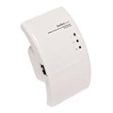 Wireless N Access Point Repeater Range Extender