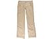 Roxy Kids Melting (Big Kids) | Girl's Casual Pants Light Taupe