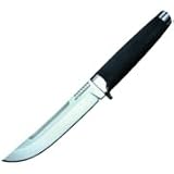 Cold Steel-Outdoorsman w/ Leather Sheath