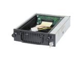 DE200 Frame + Carrier 68PIN U160 Complete Black