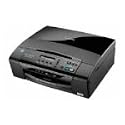 Brother DCP-375CW Compact Colour Inkjet Multifunction Printer With  Wireless Connectivity (DCP375CWZU1)